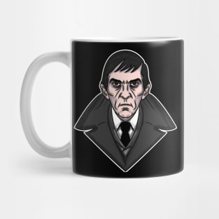 Barnabas Collins Mug